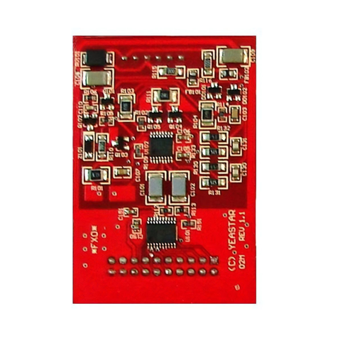 Module mở rộng 2 cổng FXO Yeastar O2